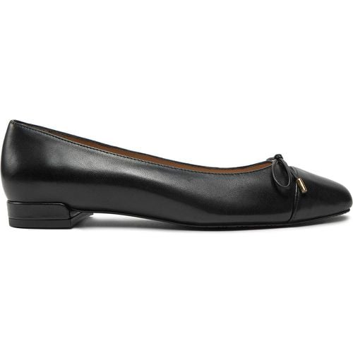 Ballerine Sleek Bow Flat SJ598 - Stuart Weitzman - Modalova