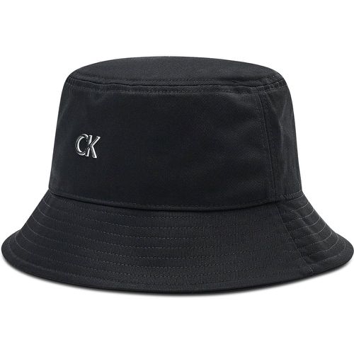 Cappello Outlined Bucket K50K508253 - Calvin Klein - Modalova