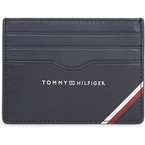 Custodie per carte di credito Th Central Cc Holder AM0AM11583 - Tommy Hilfiger - Modalova