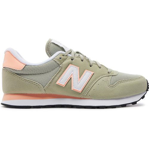 Sneakers New Balance GW500ME2 Cachi - New Balance - Modalova