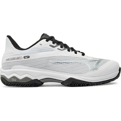 Scarpe da tennis Wave Exceed Light 2 Cc 61GC2320 - Mizuno - Modalova