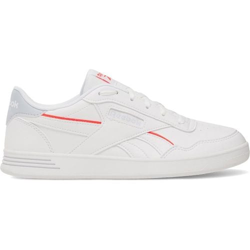 Sneakers Court Advance Vegan 100033986 - Reebok - Modalova