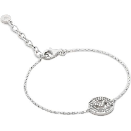 Bracciale EG3586040 - Emporio Armani - Modalova