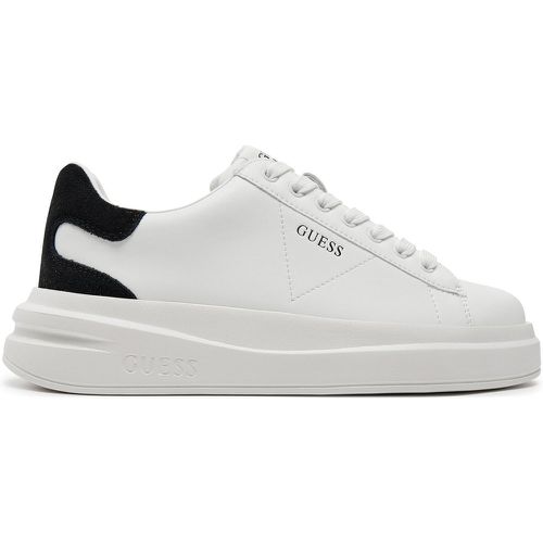 Sneakers Elbina FLJELB LEA12 - Guess - Modalova