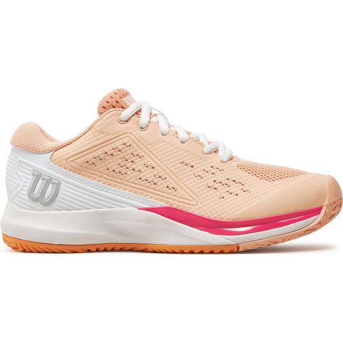 Scarpe da tennis Rush Pro Ace WRS331950 - Wilson - Modalova