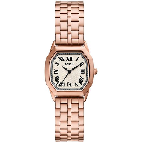 Orologio Fossil ES5386 Rosa - Fossil - Modalova