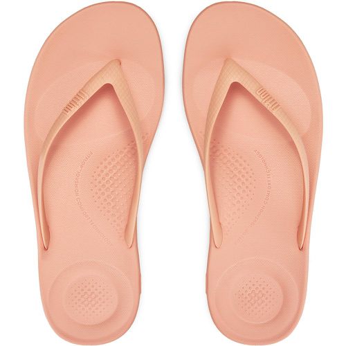 Infradito FitFlop Iqushion E54 Rosa - FitFlop - Modalova