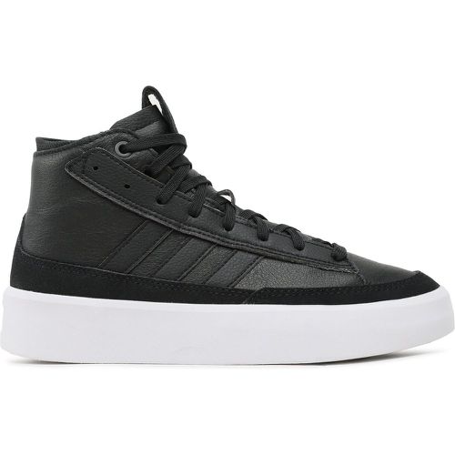 Sneakers Znsored Hi Prem Leather IG0437 - Adidas - Modalova