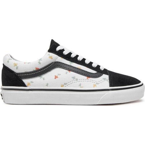 Scarpe sportive Old Skool VN000CT8NX01 - Vans - Modalova