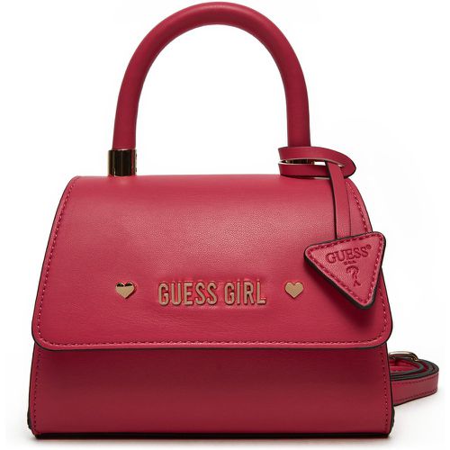 Borsetta Guess J5RZ10 WGVU0 Rosa - Guess - Modalova