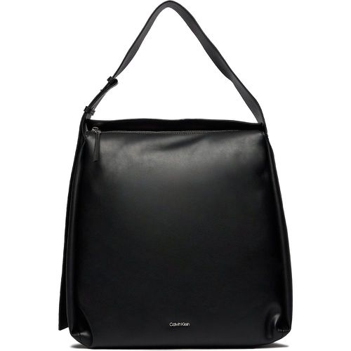 Borsetta Gracie Shopper K60K611365 - Calvin Klein - Modalova