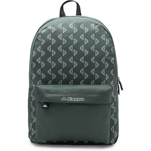 Zaino Logo Dulfos 37184SW-X86 - Kappa - Modalova