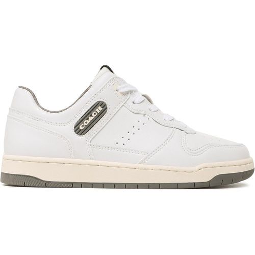 Sneakers Coach C201 CI216 Grigio - Coach - Modalova