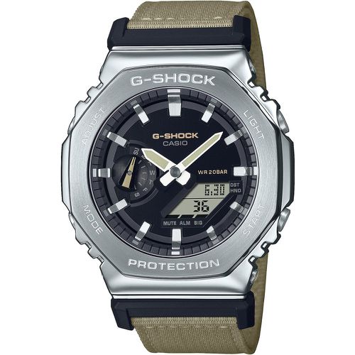 Orologio GM-2100C -5AER - G-SHOCK - Modalova