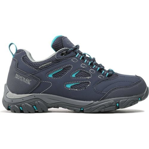 Scarpe da trekking Lady Holcombe Iep Low RWF572 - Regatta - Modalova