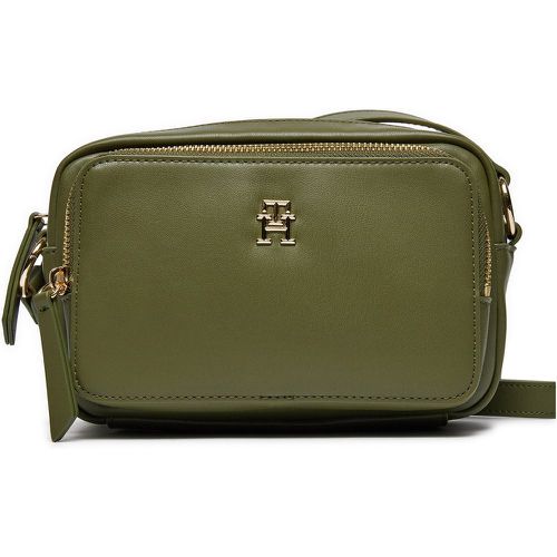 Borsetta Soft Utility Camera Bag Pu AW0AW16709 - Tommy Hilfiger - Modalova