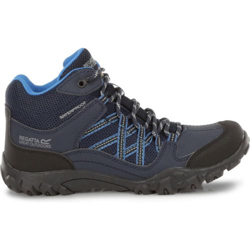 Scarpe da trekking Ldy Edgepoint WP RWF622 - Regatta - Modalova