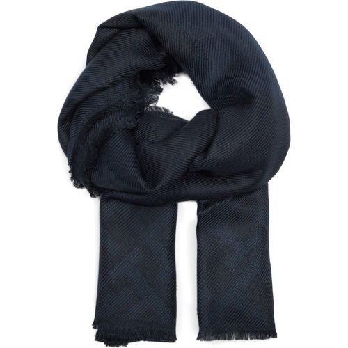 Foulard Essential Chic Large Square AW0AW15790 - Tommy Hilfiger - Modalova