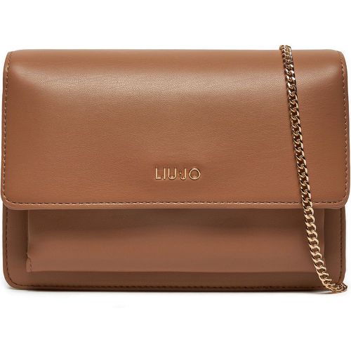 Borsetta Ecs Xs Crossbody AF4103 E0002 - Liu Jo - Modalova