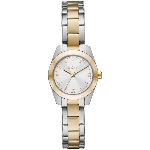 Orologio DKNY Nolita NY2922 Oro - DKNY - Modalova