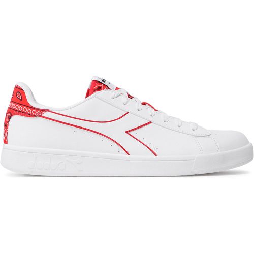 Sneakers Torneo Bandana 101.179257 01 C1687 - Diadora - Modalova