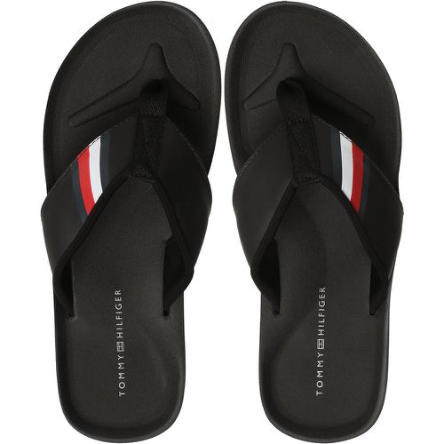 Infradito Comfortable Padded Beach Sandal FM0FM04473 - Tommy Hilfiger - Modalova