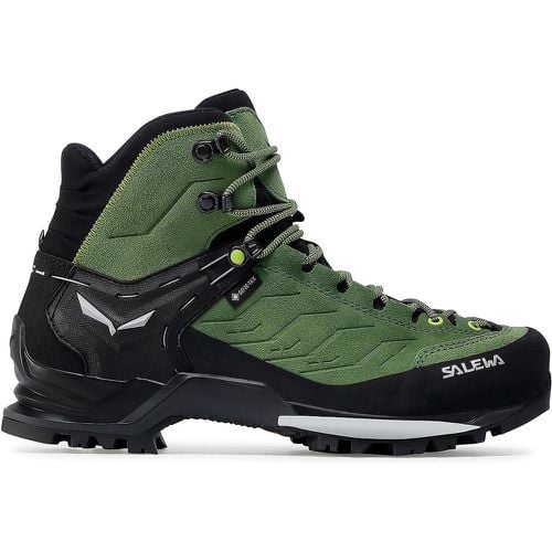 Scarpe da trekking Mtn Trainer Mid Gtx GORE-TEX 63458-5949 - Salewa - Modalova