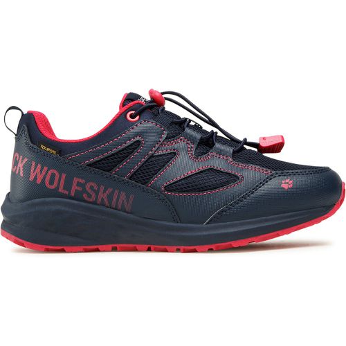 Scarpe da trekking Unleash 4 Speed Texapore K 4051951 - Jack Wolfskin - Modalova