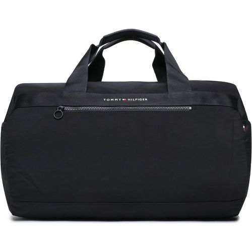 Borsa Th Horizon Duffle AM0AM10549 - Tommy Hilfiger - Modalova