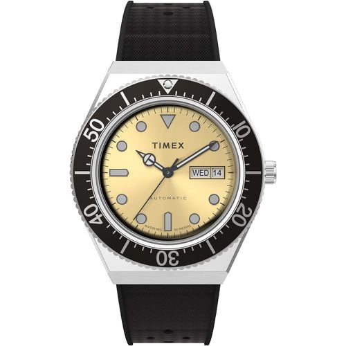 Orologio M79 Automatic TW2W47600 - Timex - Modalova