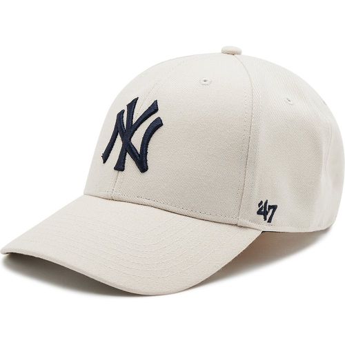 Cappellino New York Yankees B-MVP17WBV-BN - 47 Brand - Modalova