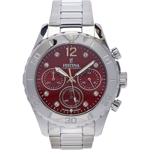 Orologio Boyfriend 20603/2 - Festina - Modalova