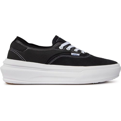 Scarpe sportive Ua Authentic Overt VN0007NVBLK1 - Vans - Modalova