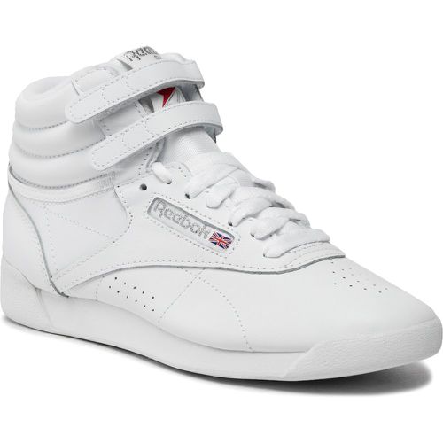 Sneakers Reebok F/S Hi 2431 Bianco - Reebok - Modalova