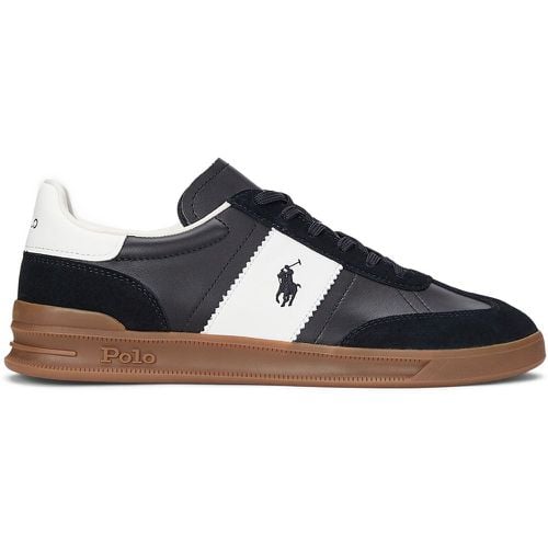 Sneakers Heritage Aera 809956119001 - Polo Ralph Lauren - Modalova