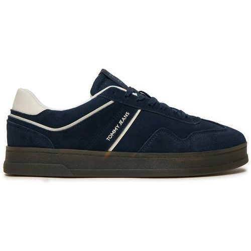 Sneakers The Greenwich Suede EM0EM01516 - Tommy Jeans - Modalova