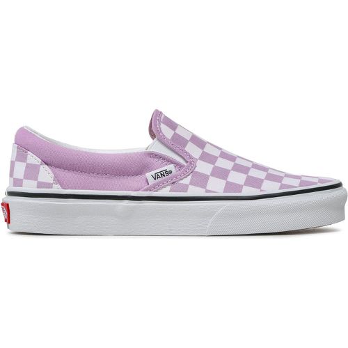 Scarpe sportive Classic Slip-On VN0009Q7BUG1 - Vans - Modalova