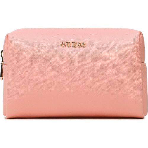 Pochette per cosmetici Not Coordinated Accessories PW1525 P3114 - Guess - Modalova