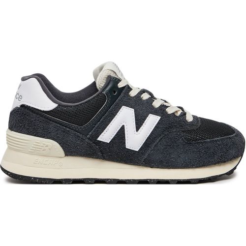 Sneakers New Balance U574RBH Grigio - New Balance - Modalova