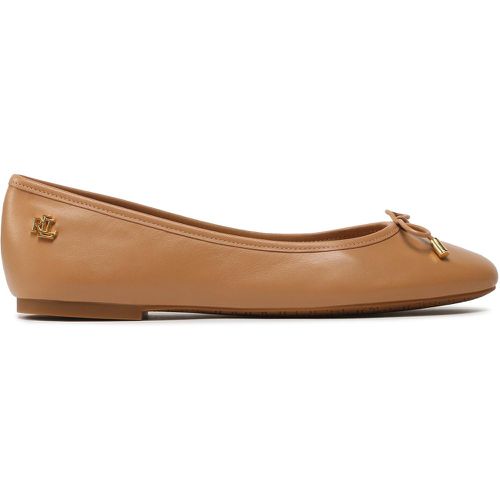 Ballerine Jayna 802824650015 - Lauren Ralph Lauren - Modalova