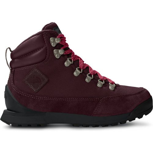 Scarpe da trekking W Back-To-Berkeley Iv Textile Wp NF0A81796IN1 - The North Face - Modalova