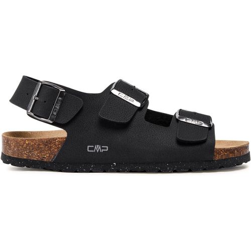 Sandali Eco Keidha Slipper 3Q91027 - CMP - Modalova