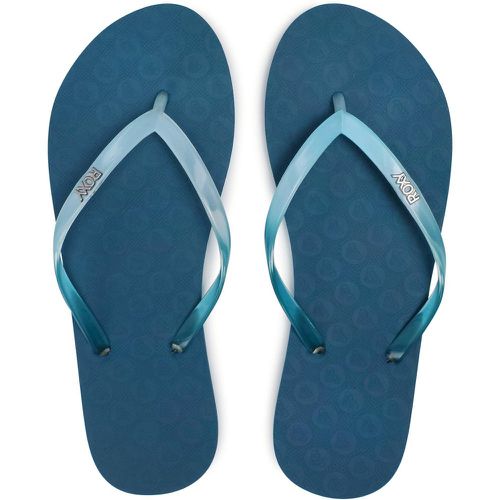 Infradito Roxy ARJL100958 Blu - Roxy - Modalova