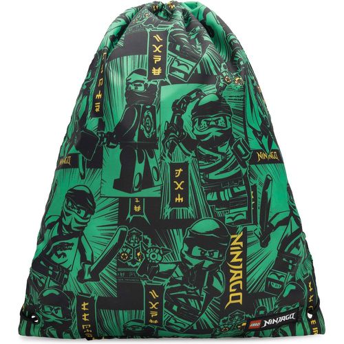 Zaino a sacca DRAWSTRING BAG 10034-2301 - Lego - Modalova