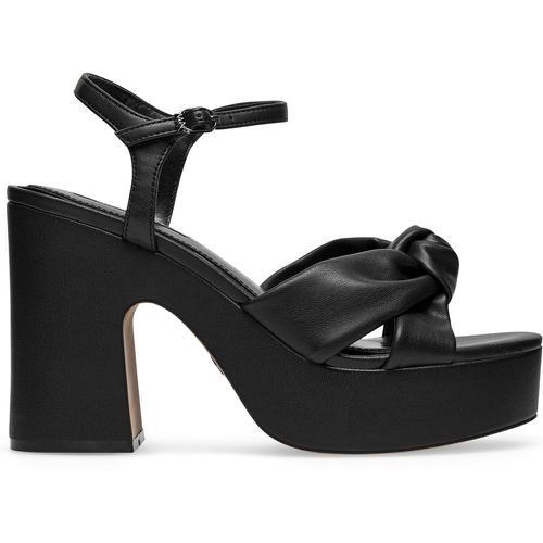 Sandali Nine West WFA2634-1 Nero - Nine West - Modalova