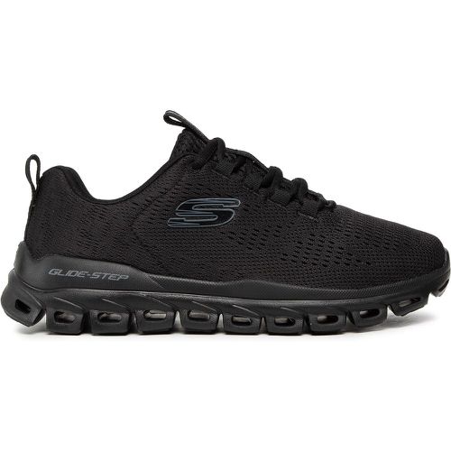 Sneakers Fasten Up 232136/B - Skechers - Modalova