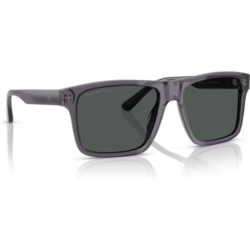 Occhiali da sole 0EA4232 61068757 - Emporio Armani - Modalova