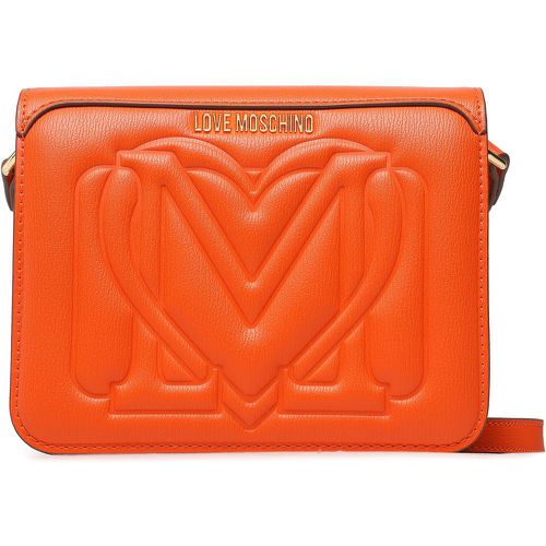 Borsetta JC4119PP1GLV0450 - Love Moschino - Modalova