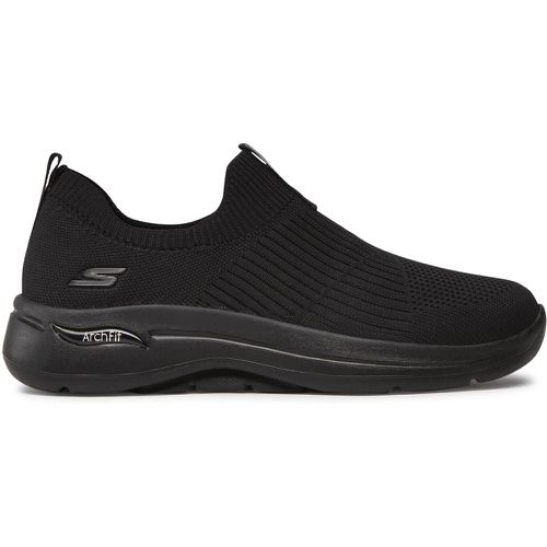 Sneakers Go Walk Arch Fit Iconic 124409/BBK - Skechers - Modalova