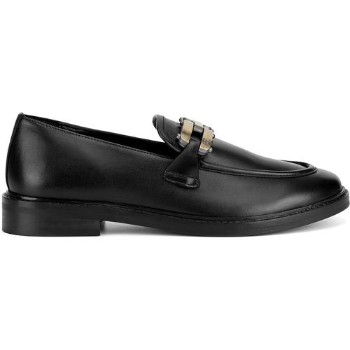 Chunky loafers PATTY-02W1-010 - gino rossi - Modalova